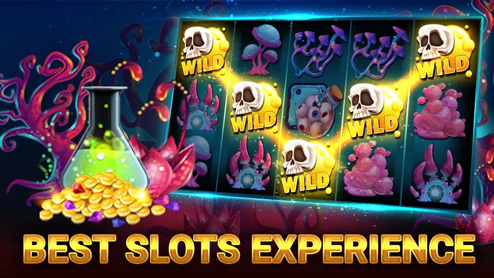 Hình ảnh game Bắn Cá Rồng Vàng với đồ họa 3D đẹp mắt và cá rồng