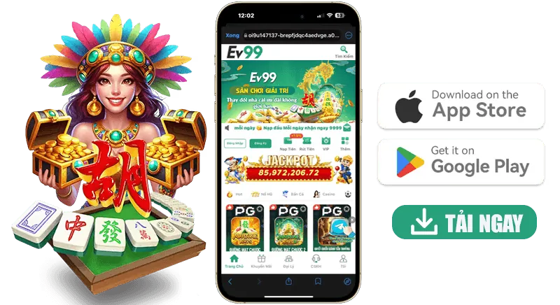 Biểu tượng công cụ marketing mạnh mẽ