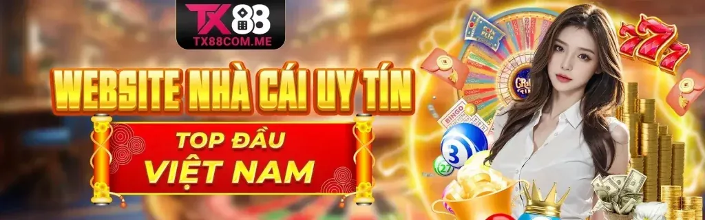 Banner khuyến mãi độc quyền TA88BIZ
