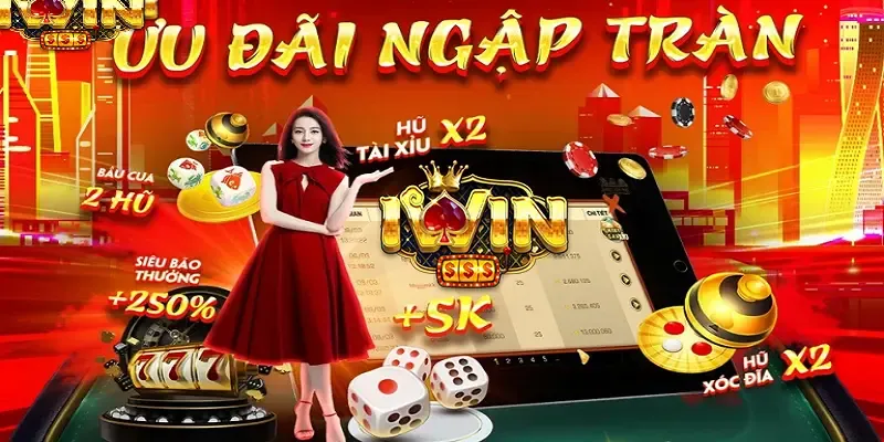 Ưu đãi nạp lại và vòng quay miễn phí TA88Biz