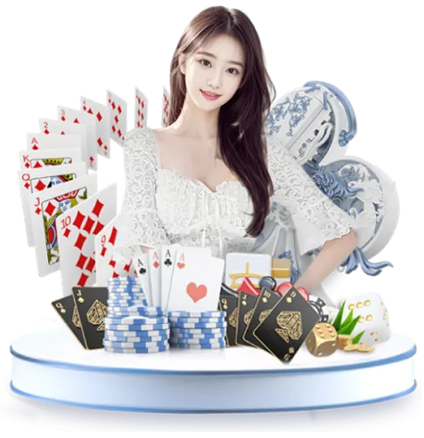 Người chơi đang lựa chọn trò chơi casino để bắt đầu